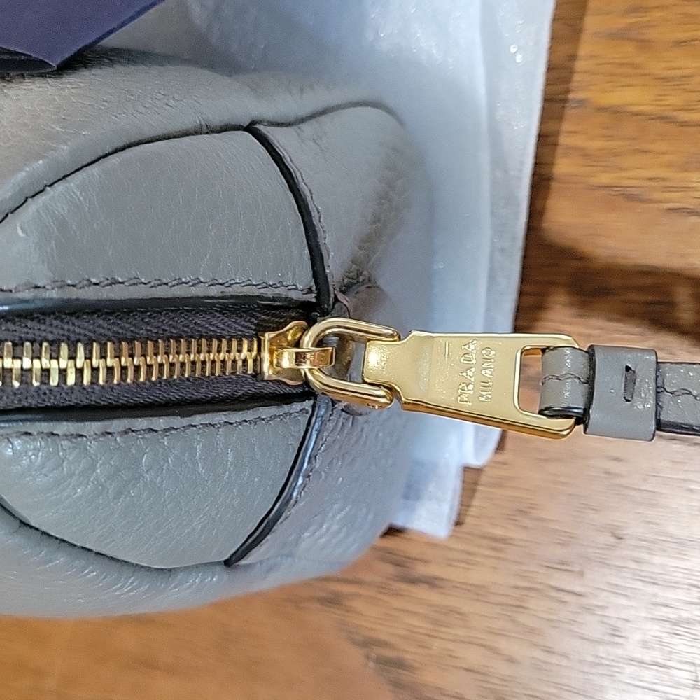 Prada Cosmetic Pouch - Picture 5 of 12